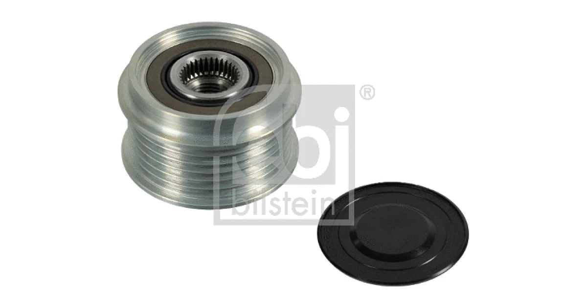 FEBI BILSTEIN 14043, Механизм свободного хода генератора