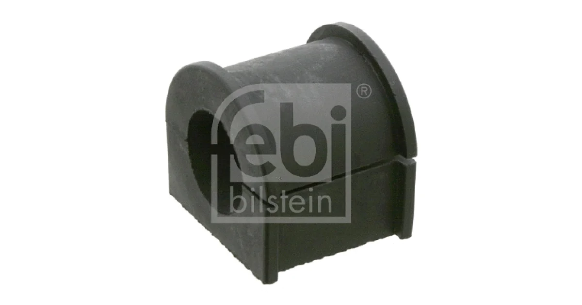 27330 - FEBI BILSTEIN - Опора, стабилизатор