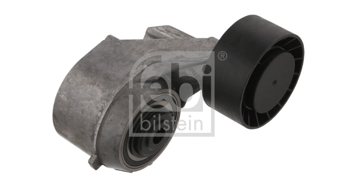 FEBI BILSTEIN - 01439 - Натяжитель ремня, клиновой зубча