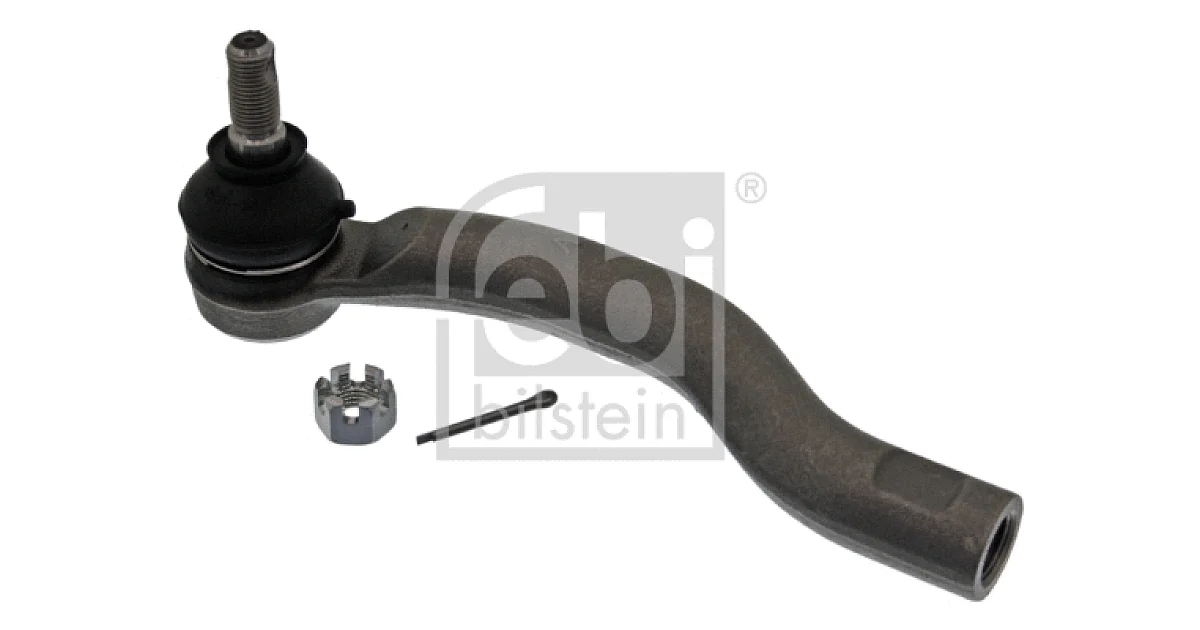 FEBI BILSTEIN - 43205 - Наконечник поперечной рулевой тяги