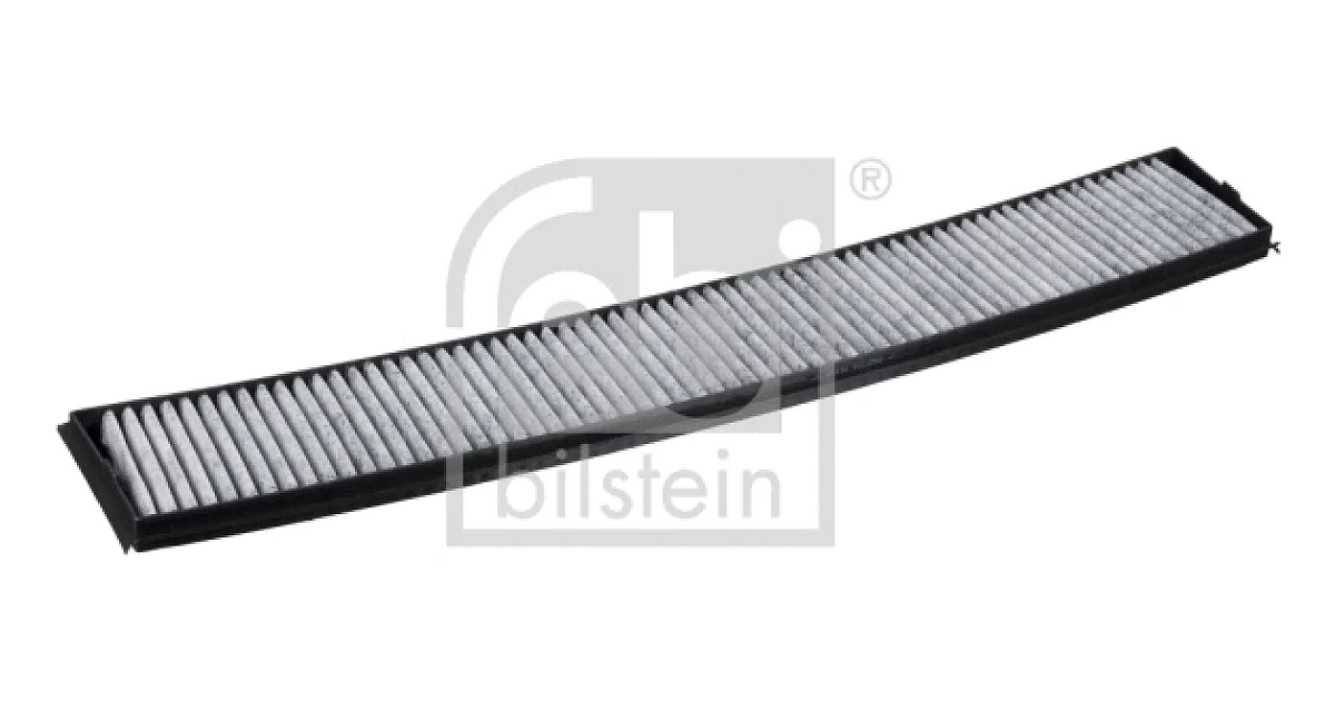 FEBI BILSTEIN 18641, Фильтр, воздух во внутренном пространстве