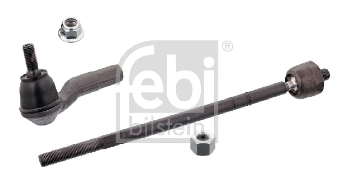 FEBI BILSTEIN - 102247 - Поперечная рулевая тяга