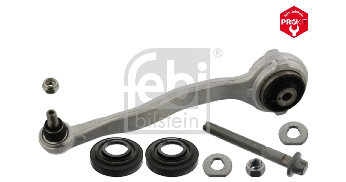 FEBI BILSTEIN 40349, Рычаг независимой подвески колеса, подвеска колеса