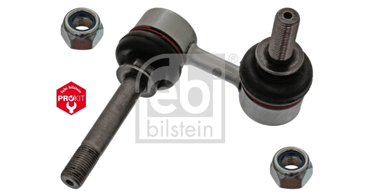 FEBI BILSTEIN 48136, Тяга / стойка, стабилизатор