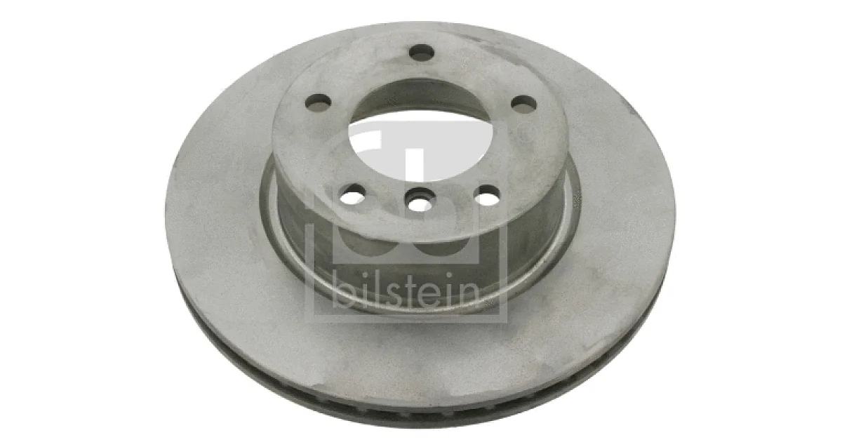 FEBI BILSTEIN - 23536 - Тормозной диск