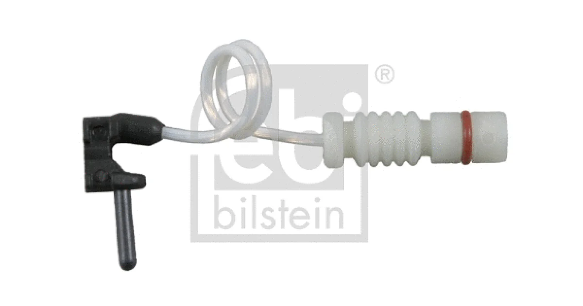 FEBI BILSTEIN 23752, Сигнализатор, износ тормозных колодок