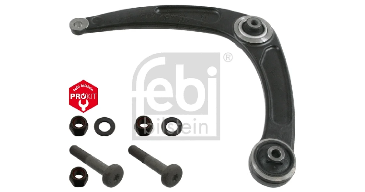 FEBI BILSTEIN 40841, Рычаг независимой подвески колеса, подвеска колеса