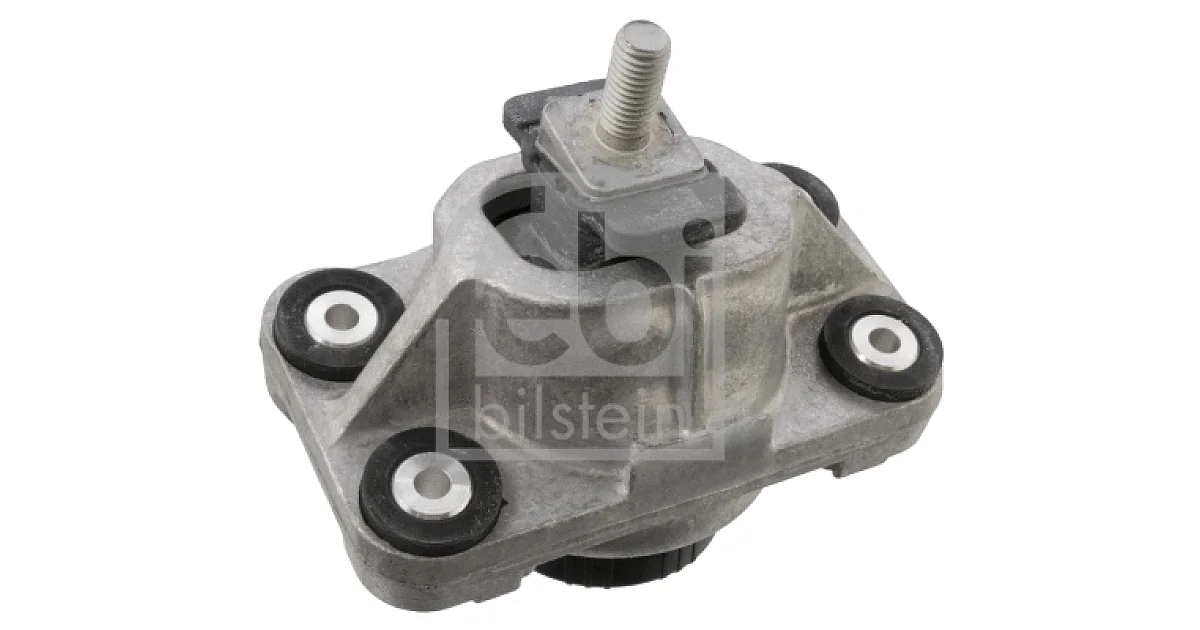 FEBI BILSTEIN 104752, Подвеска, двигатель