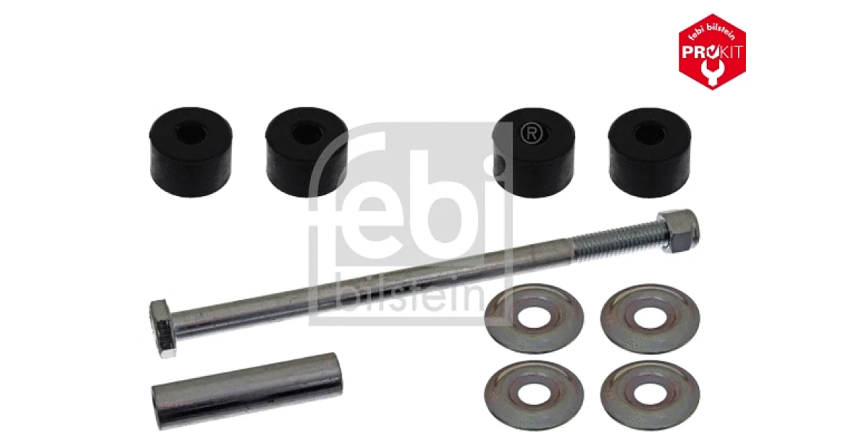 FEBI BILSTEIN 42981, Тяга / стойка, стабилизатор