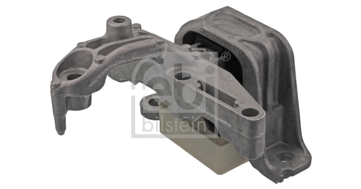 FEBI BILSTEIN 45823, Подвеска, двигатель