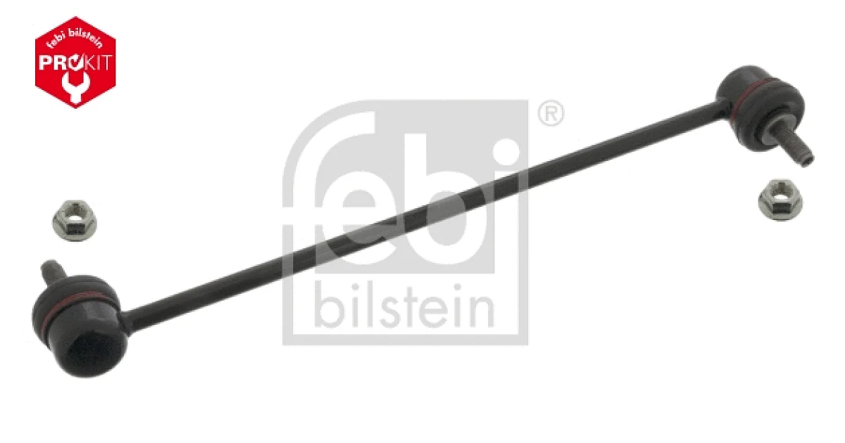 FEBI BILSTEIN 100202, Тяга / стойка, стабилизатор
