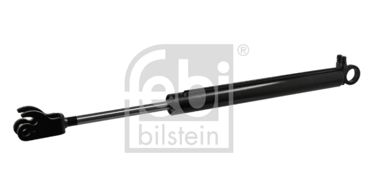 FEBI BILSTEIN 40336, Опрокидывающий цилиндр, кабина