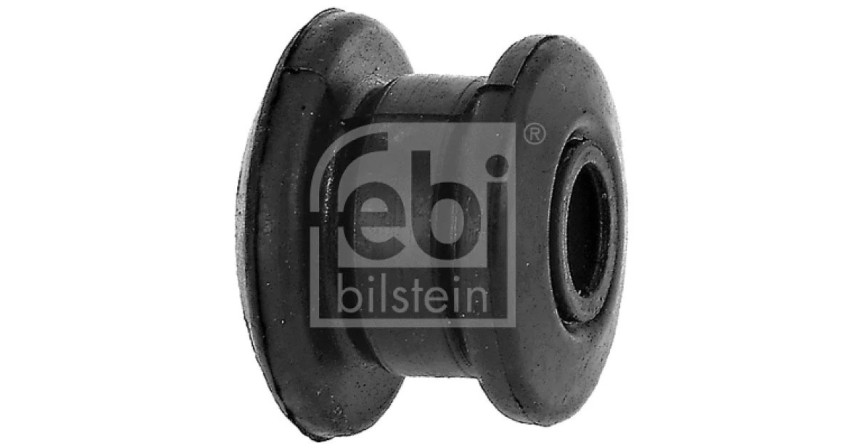 FEBI BILSTEIN - 08144 - Подвеска, рычаг независимой подвески колеса