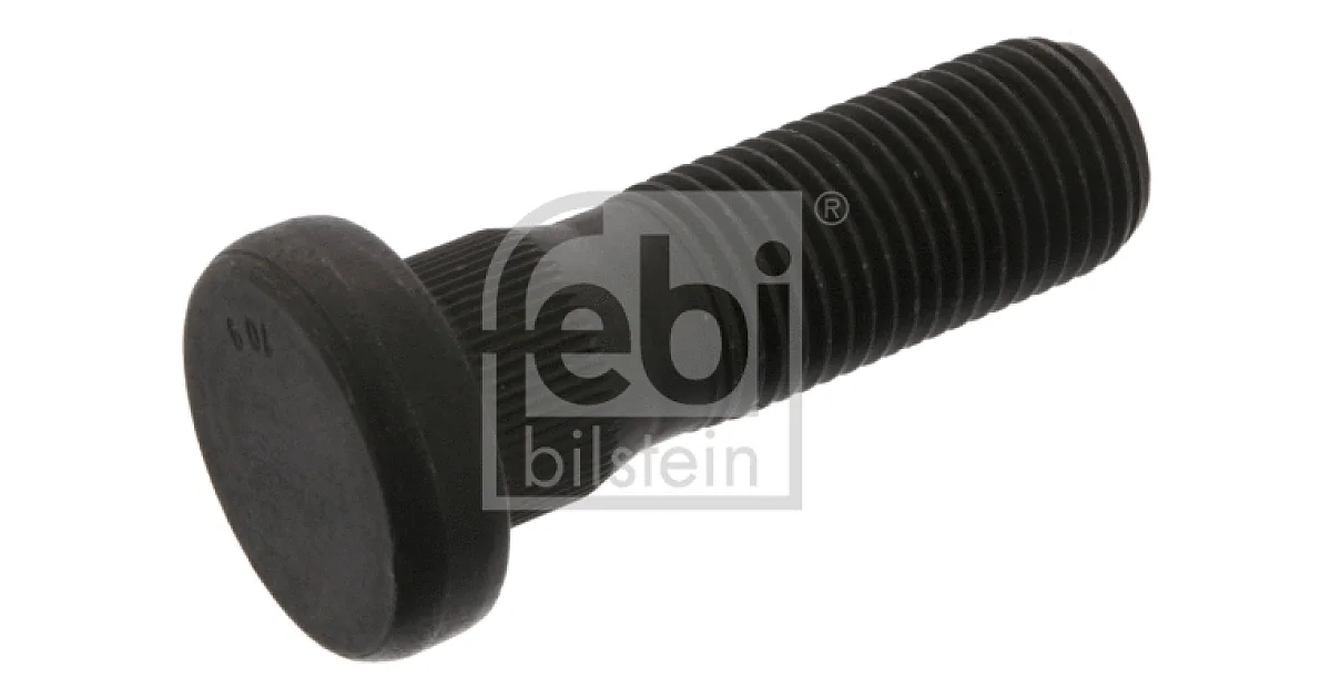 FEBI BILSTEIN - 40510 - Шпилька колеса