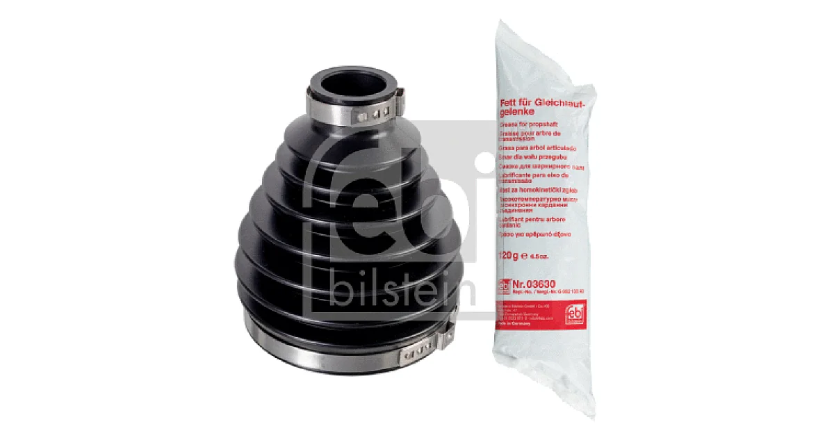 FEBI BILSTEIN 174294, Комплект пыльника, приводной вал