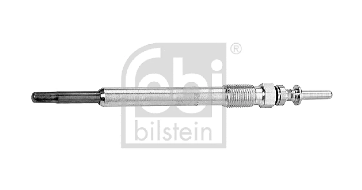 17788 - FEBI BILSTEIN - Свеча накаливания