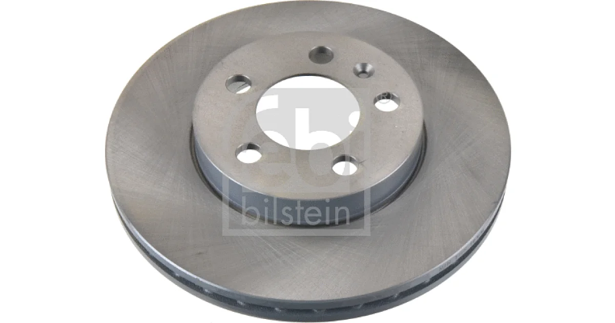 174450 - FEBI BILSTEIN - Тормозной диск