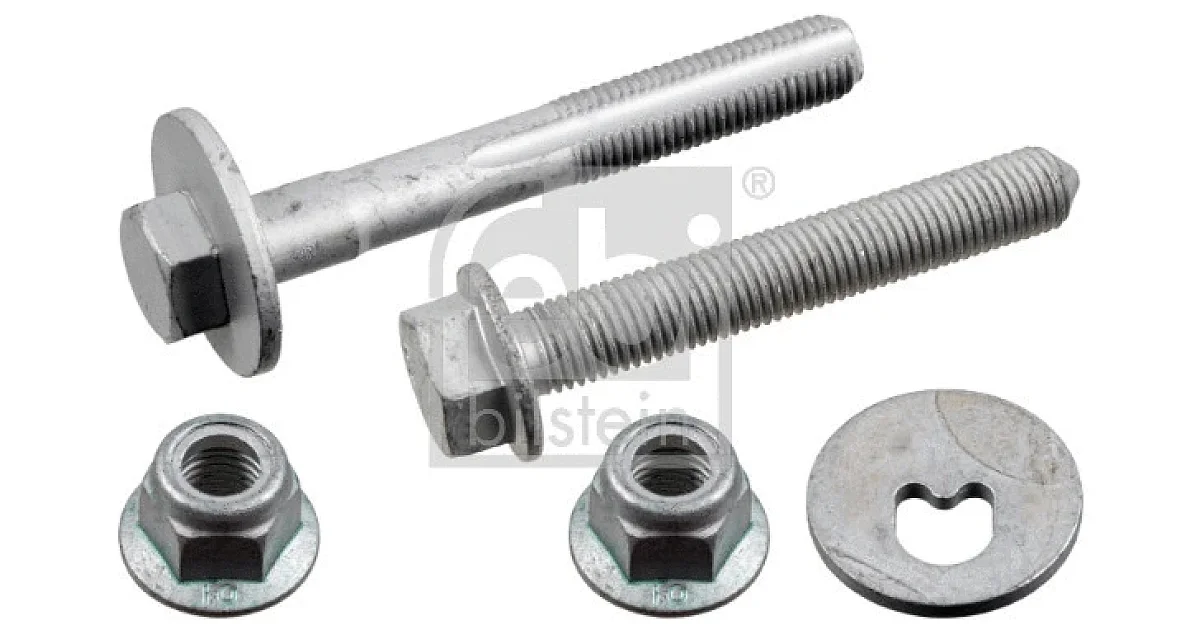 FEBI BILSTEIN - 179236 - Болт регулировки развала колёс