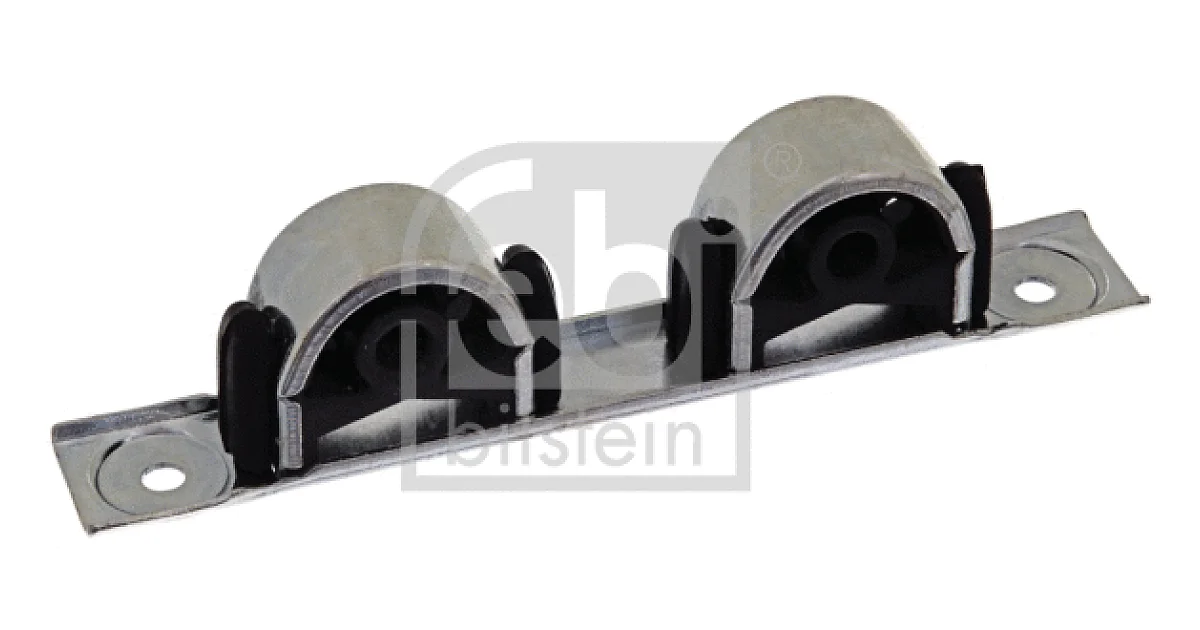 FEBI BILSTEIN 22522, Кронштейн, система выпуска ОГ