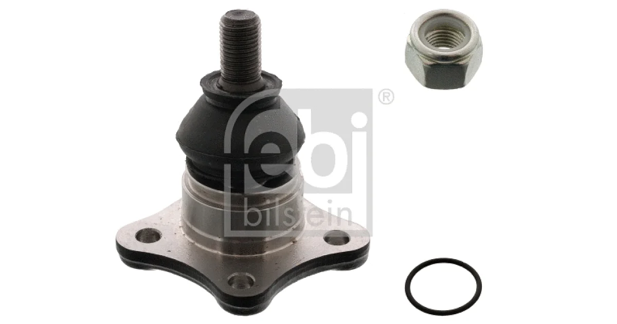 FEBI BILSTEIN 41859, Шарнир независимой подвески / поворотного рычага