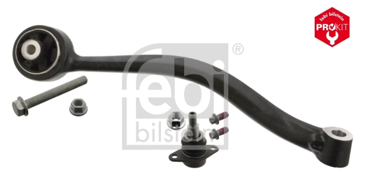 FEBI BILSTEIN - 106430 - Рычаг независимой подвески колеса, подвеска колеса