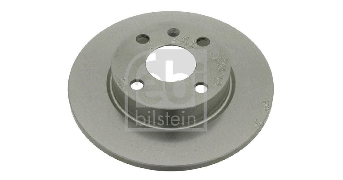 FEBI BILSTEIN - 23553 - Тормозной диск
