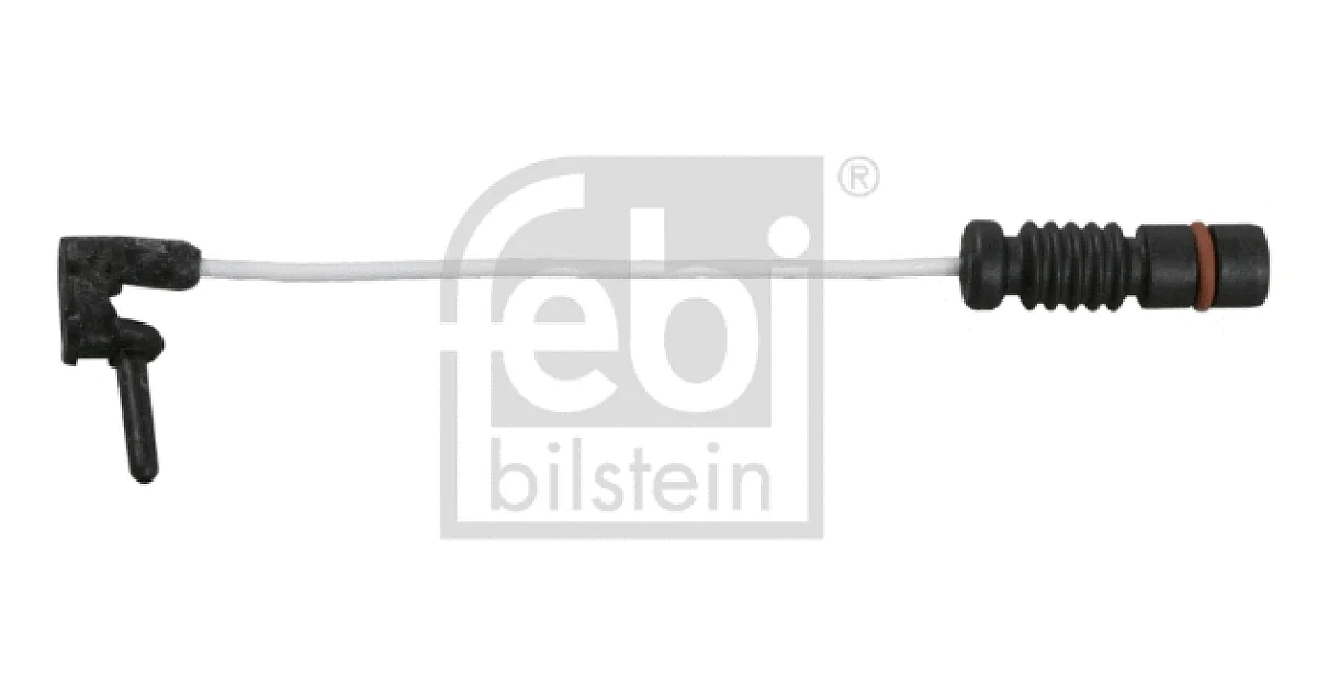 FEBI BILSTEIN 22577, Сигнализатор, износ тормозных колодок