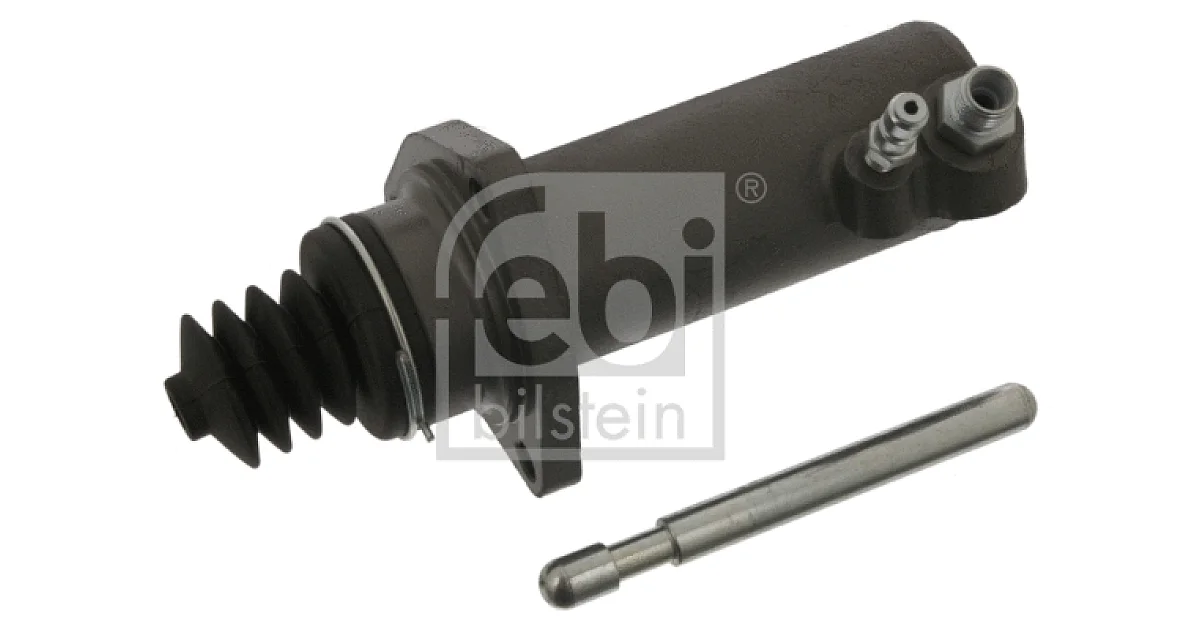 FEBI BILSTEIN - 40946 - Рабочий цилиндр, система сцепления