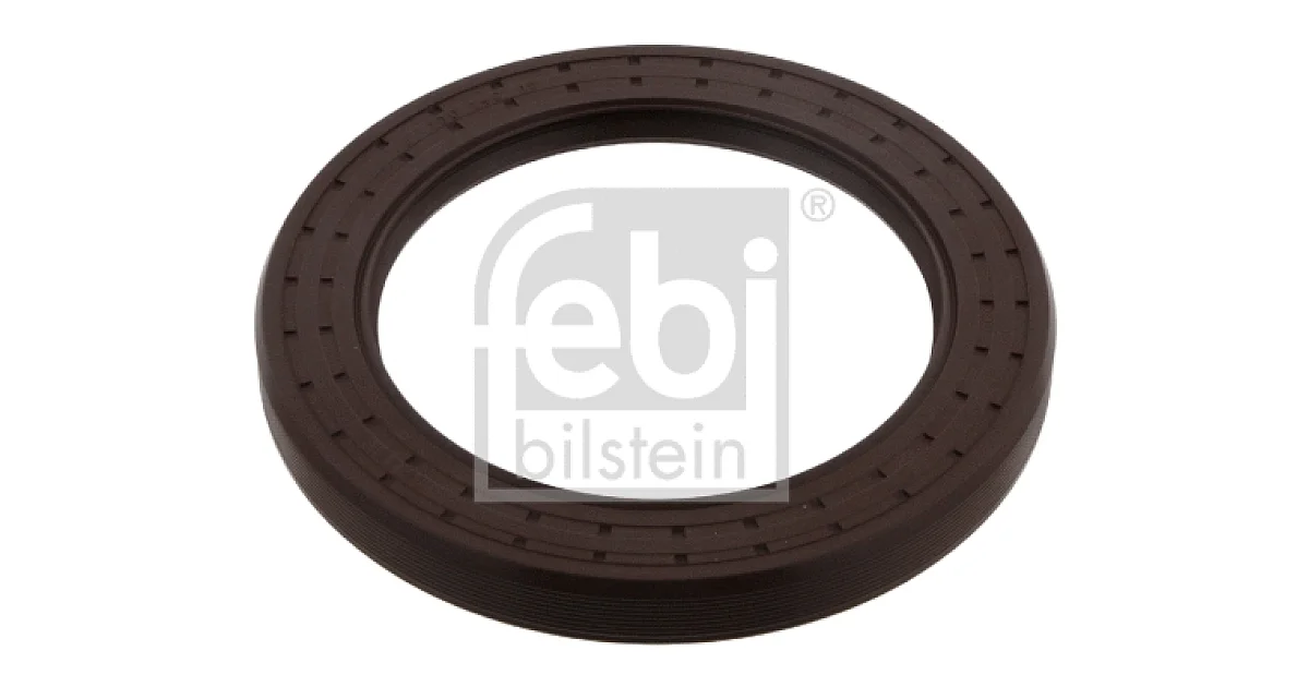 FEBI BILSTEIN 18934, Уплотняющее кольцо вала, подшипник ступицы колеса