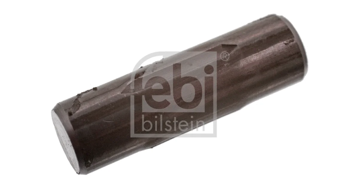 FEBI BILSTEIN 06424, подпружинненый стопорный штифт, тормозная колодка
