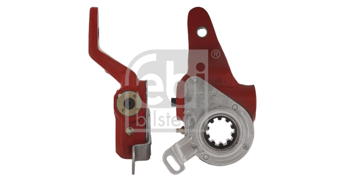 FEBI BILSTEIN 31596, Система тяг и рычагов, тормозная система
