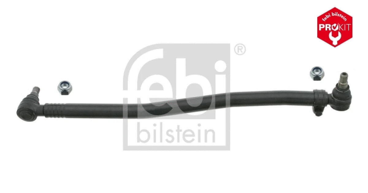 FEBI BILSTEIN - 27241 - Продольная рулевая тяга