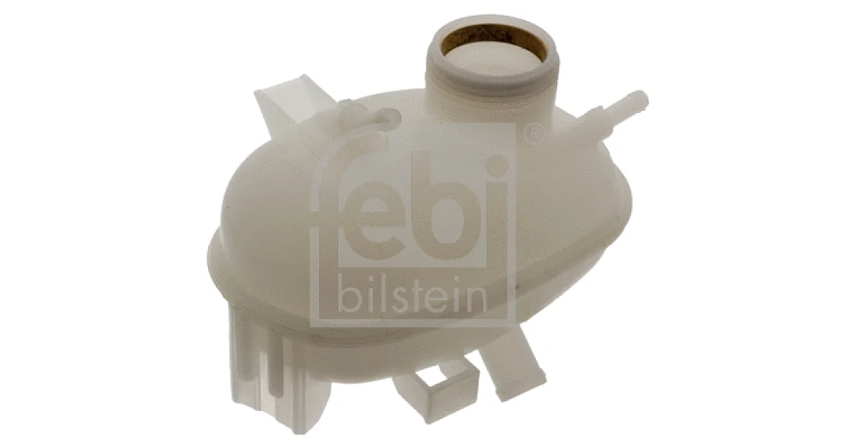 FEBI BILSTEIN 49709, Компенсационный бак, охлаждающая жидкость