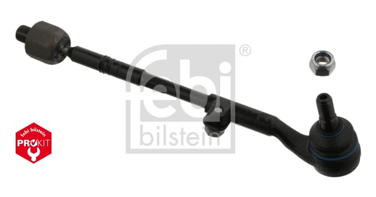 FEBI BILSTEIN - 38010 - Поперечная рулевая тяга