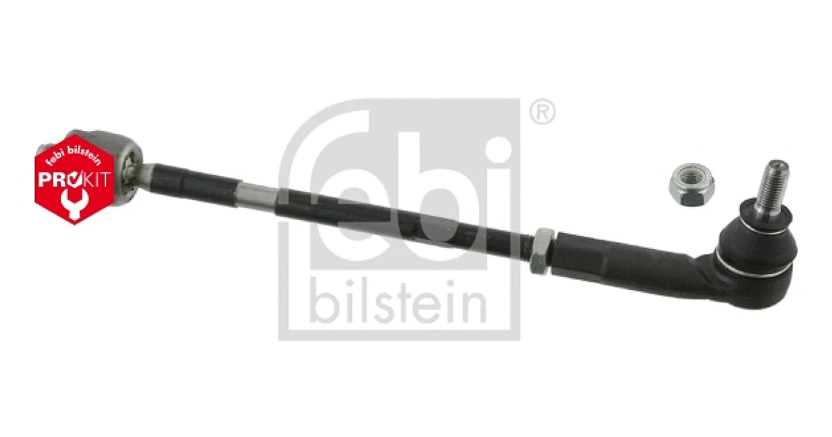 FEBI BILSTEIN - 26252 - Поперечная рулевая тяга