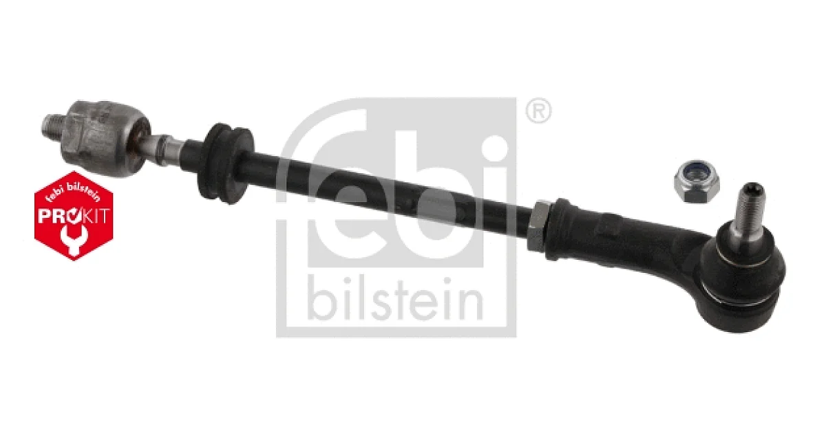 FEBI BILSTEIN - 10589 - Поперечная рулевая тяга