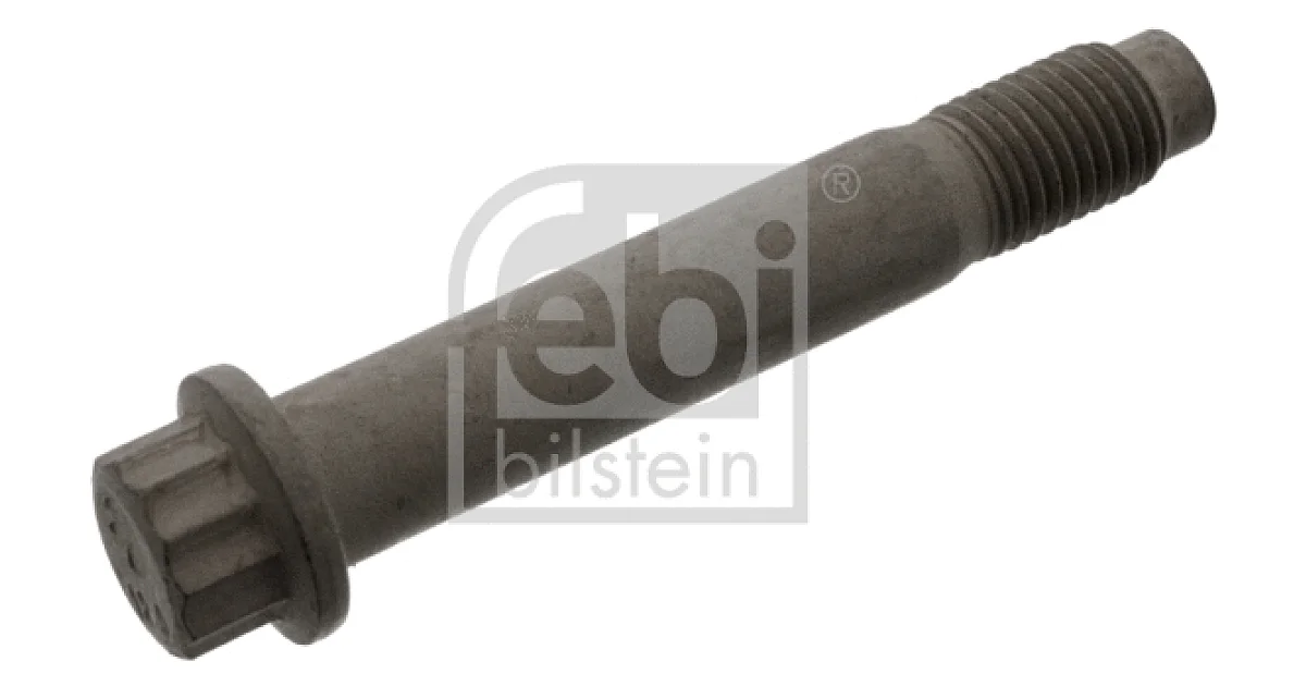 100423 - FEBI BILSTEIN - Болт, диск тормозного механизма