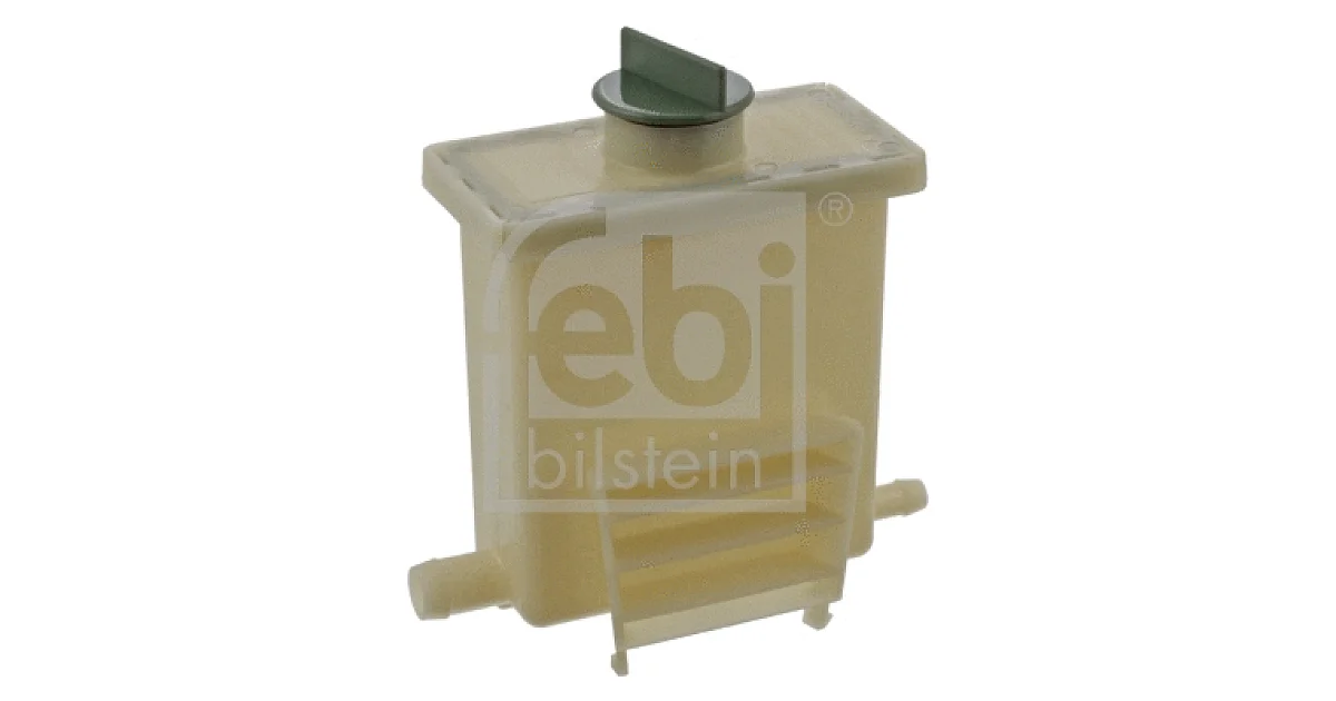FEBI BILSTEIN 18840, Расширительный бачок, гидравл.масло (гидроусилитель руля)