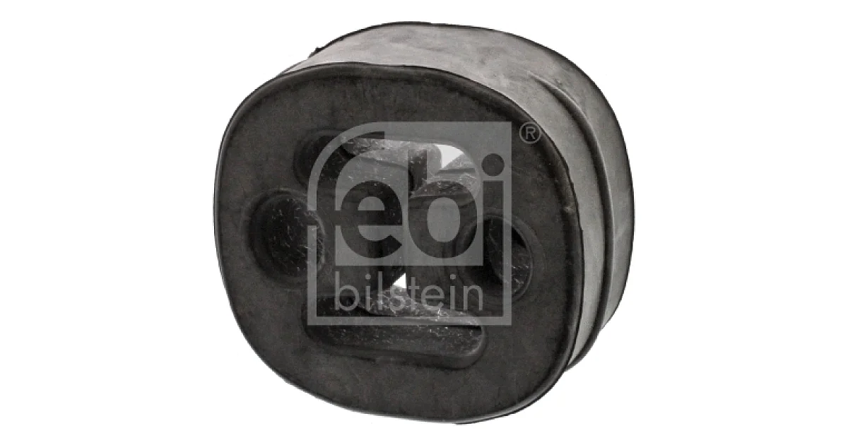 FEBI BILSTEIN 45575, Кронштейн, система выпуска ОГ