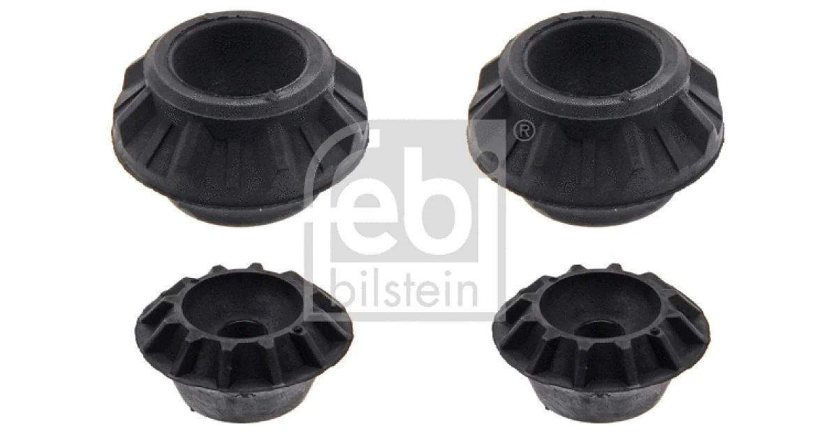 FEBI BILSTEIN 14958, Ремкомплект, опора стойки амортизатора