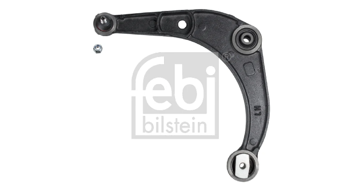 FEBI BILSTEIN 10890, Рычаг независимой подвески колеса, подвеска колеса