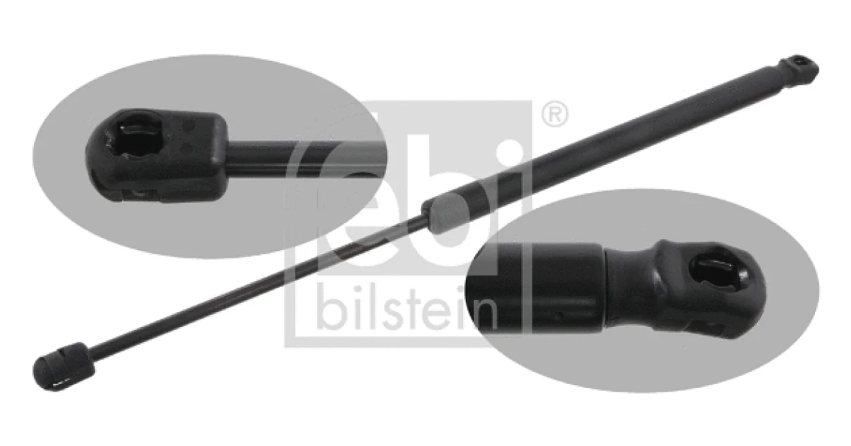 FEBI BILSTEIN 31677, Газовая пружина, крышка багажник