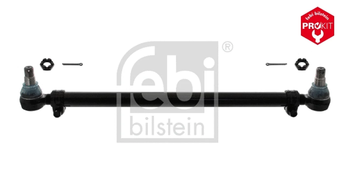FEBI BILSTEIN 35403, Продольная рулевая тяга