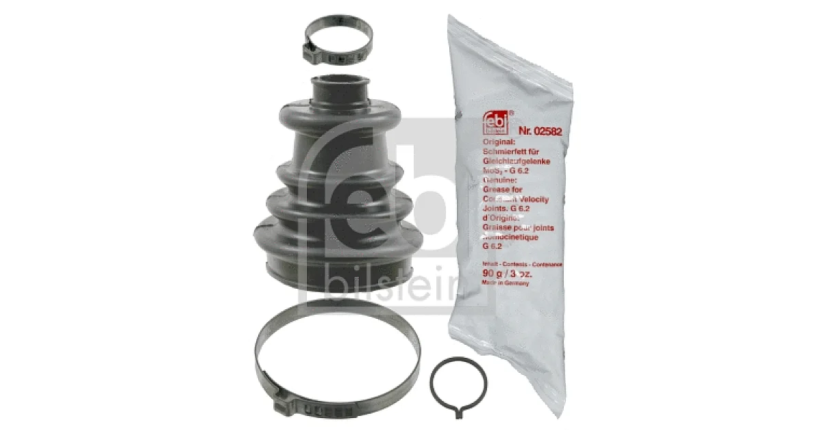FEBI BILSTEIN 03291, Комплект пыльника, приводной вал