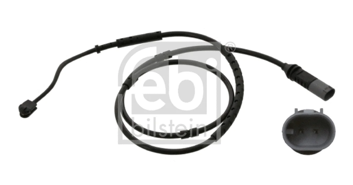 FEBI BILSTEIN 39139, Сигнализатор, износ тормозных колодок