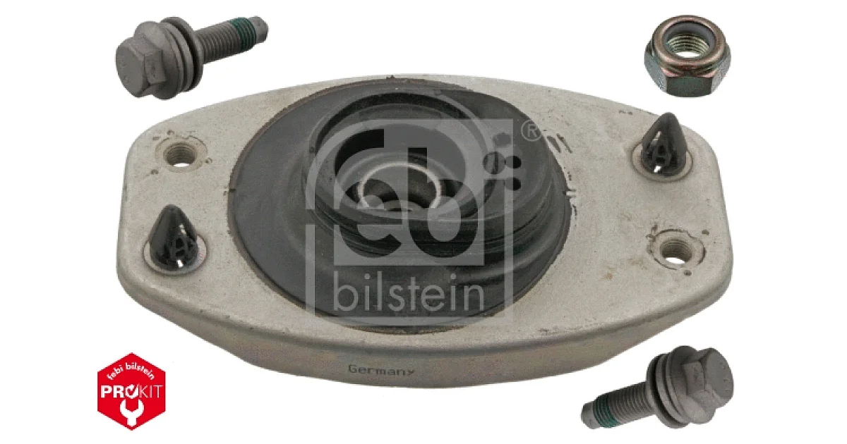 38065 - FEBI BILSTEIN - Ремкомплект, опора стойки амортизатора