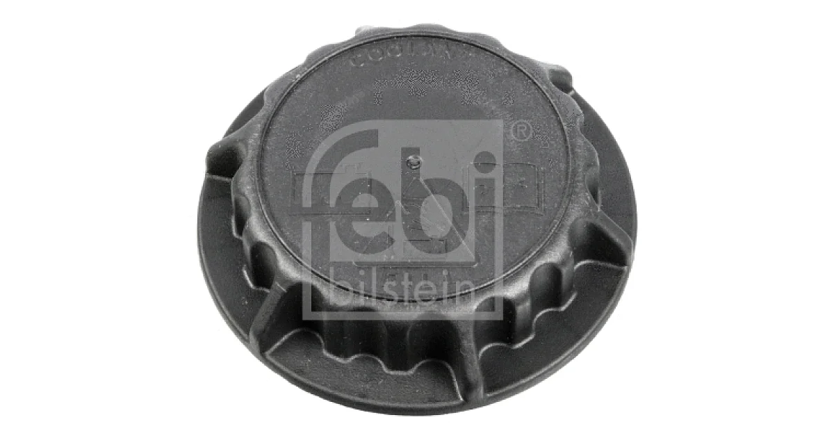 104608 - FEBI BILSTEIN - Крышка, резервуар охлаждающей жидкости