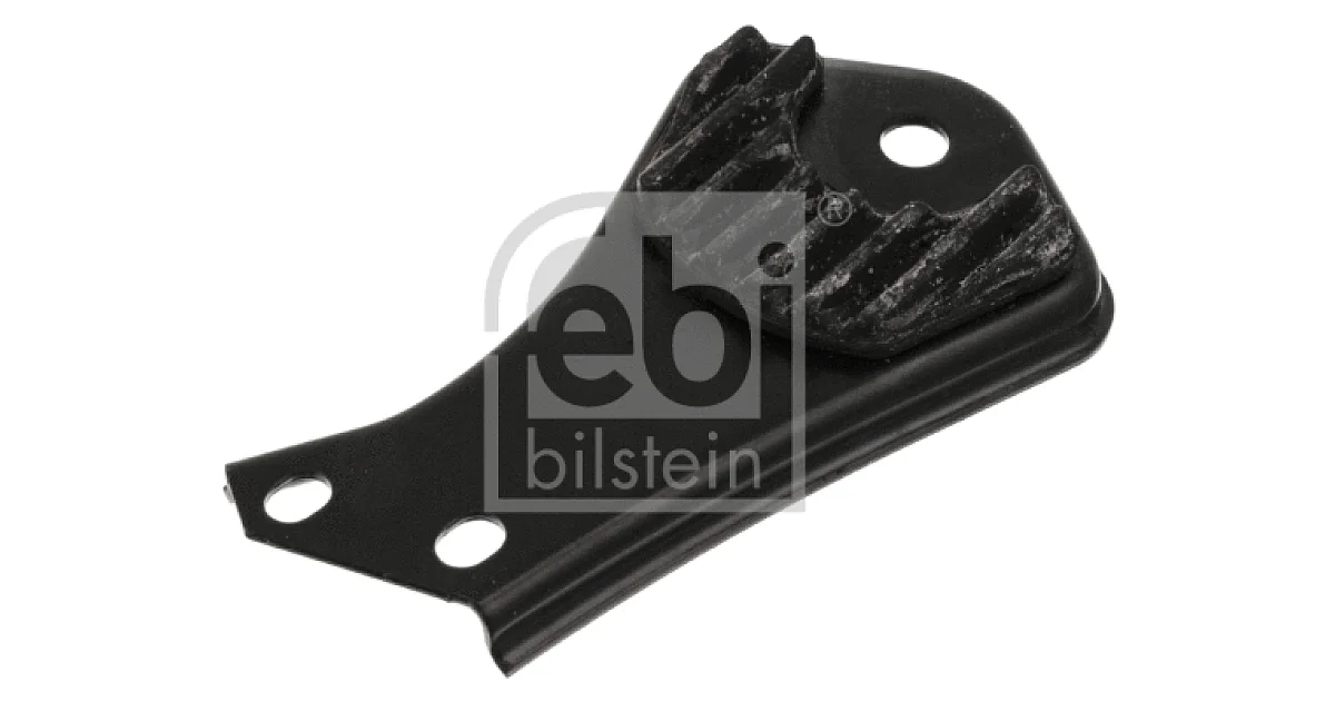 FEBI BILSTEIN - 47674 - Буфер, балка моста