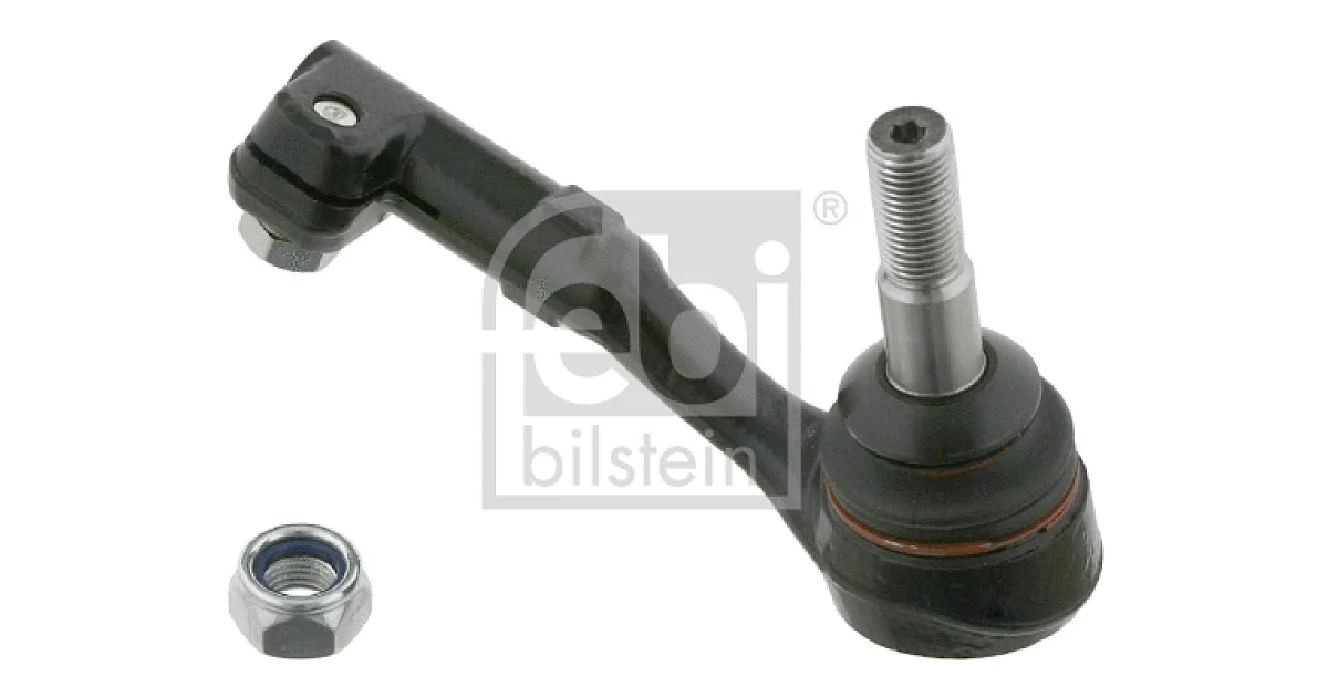 FEBI BILSTEIN - 27159 - Наконечник поперечной рулевой тяги