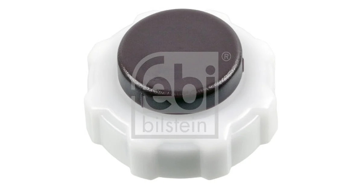FEBI BILSTEIN 185504, Крышка, резервуар охлаждающей жидкости